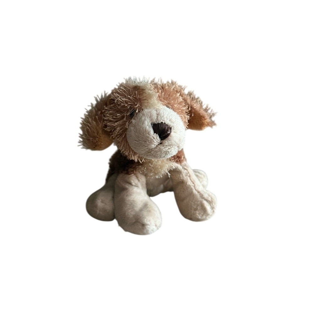 Webkinz Lil Kinz Cocker Spaniel HS011 Ganz Plush Stuffed Dog